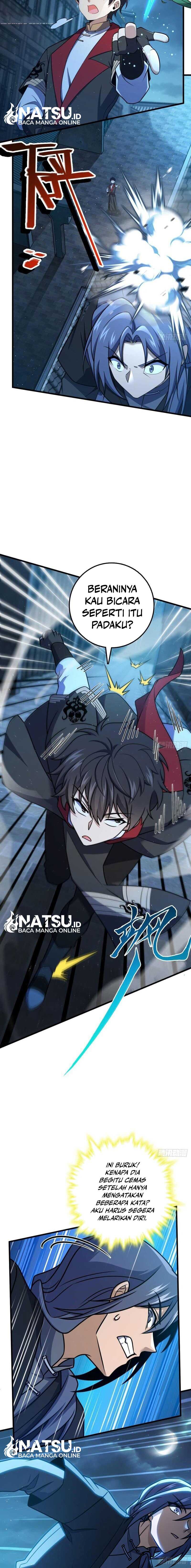 Spare Me, Great Lord! Chapter 610 Gambar 3